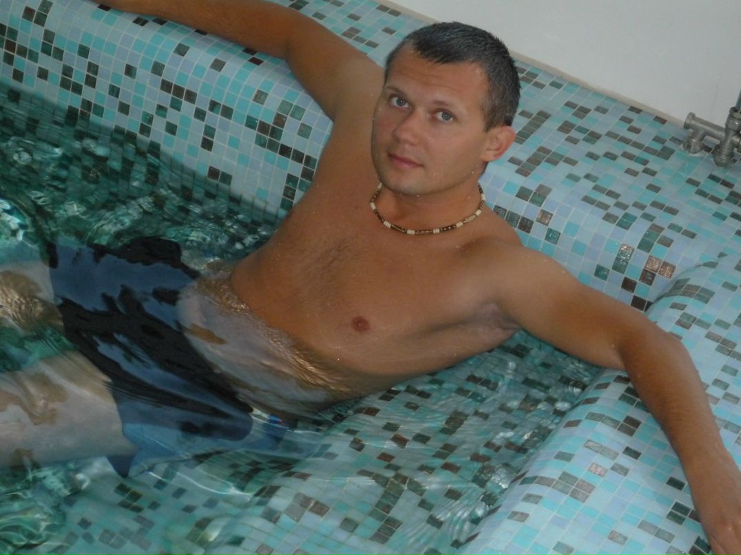 Максим Никитин | Хабаровск