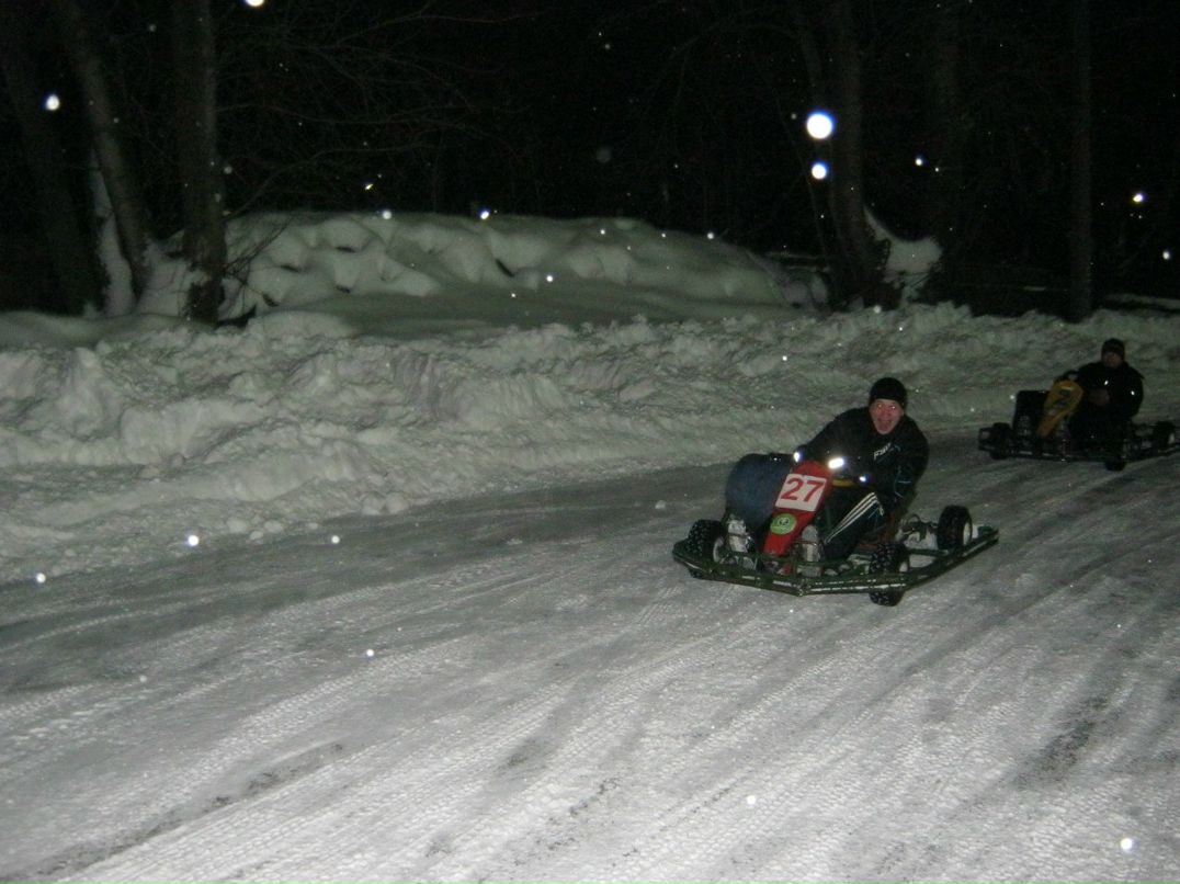 Паша Зырянов | Киров (хутор)