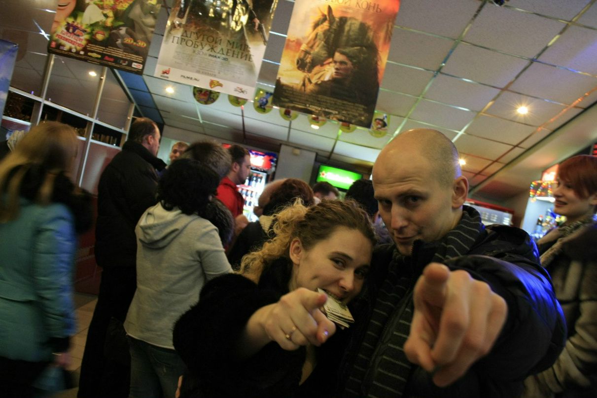 Елена Желтова | Нижний Новгород