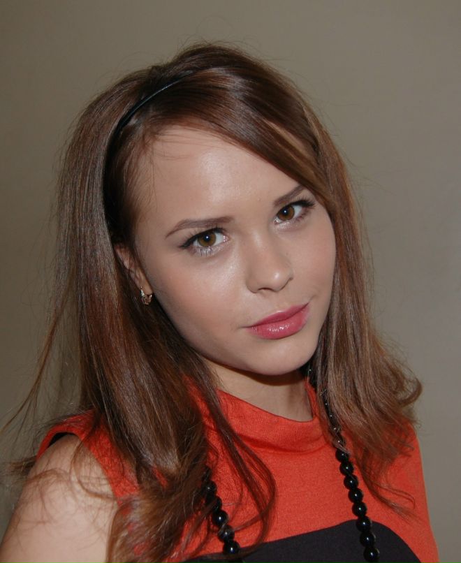 Анна Матвеева | Shanghai