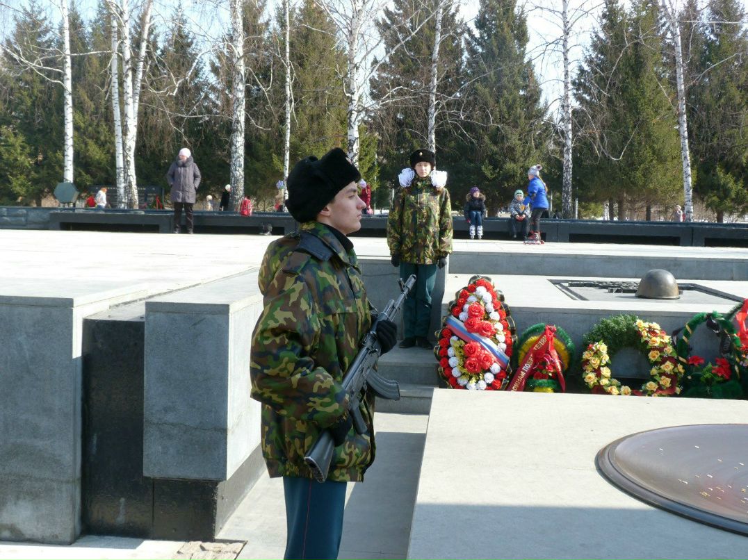 Илья Полетаев | Новосибирск