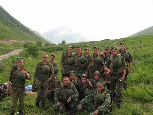 Rinat Hakimov <Единственный> | Уфа