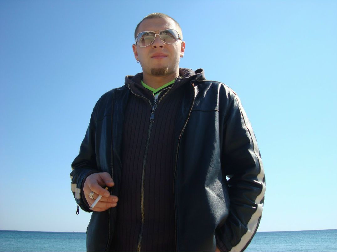 Сеня Сеничкин | Черновцы