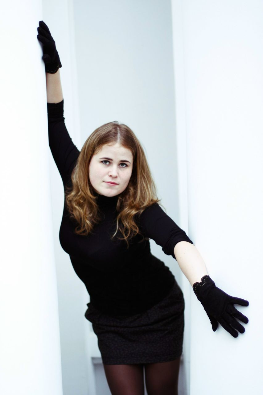 Ирина Пчелкина | Санкт-Петербург