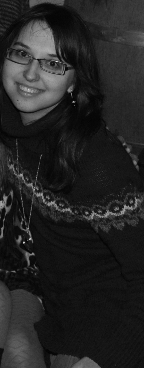 Diana Zaveckaja | Вильнюс