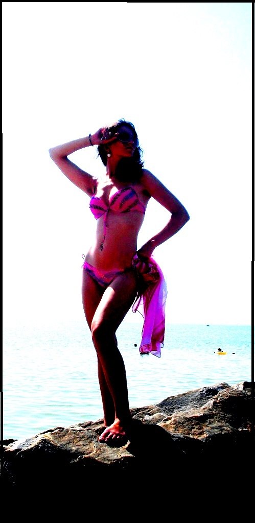 Олечка Клименко ***** | 