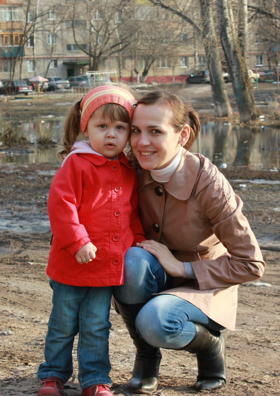 Наталья Квасникова | Нижний Новгород