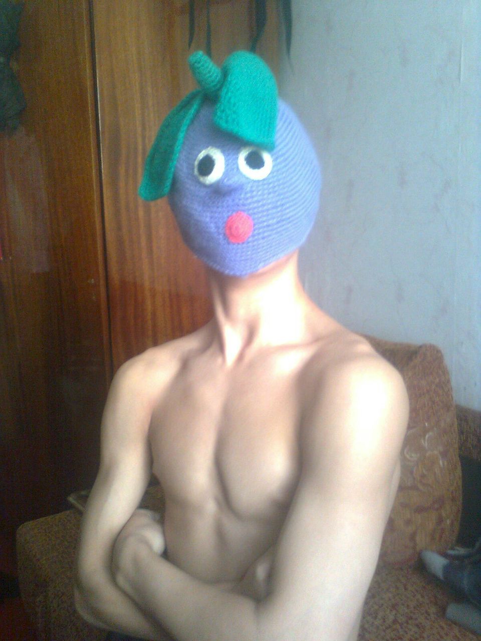 Серёга Житник | Новосибирск