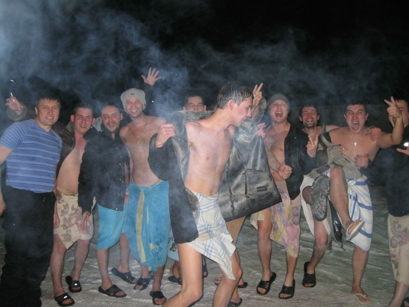 Олег Хусаинов | Туймазы