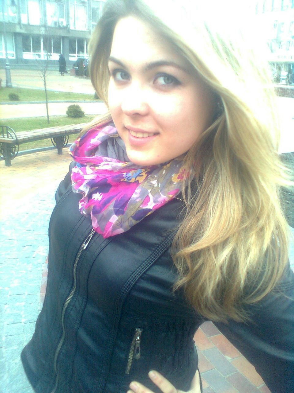 Ангеліна Коперчак | Тульчин