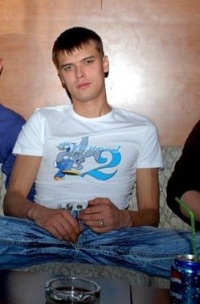 Евгений Родионов