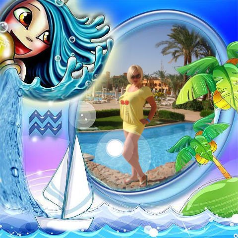 Ирина Скоробогатая ˜”*°•.♥.•°*”˜ | Харьков