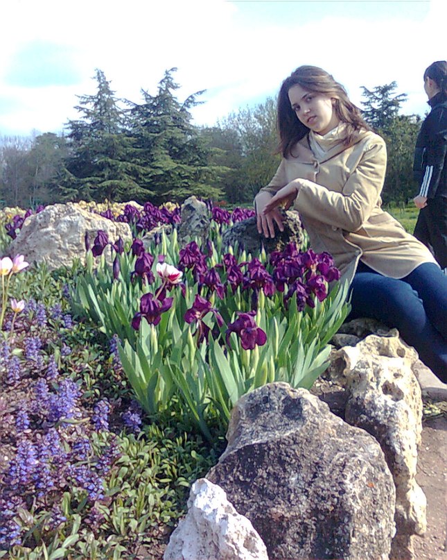 Мария Зюбан | Пенза