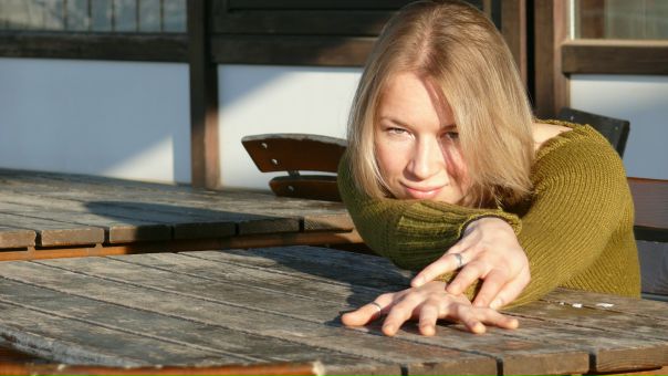 №6, Света Бурмистрова, 33 года №6, Света Бурмистрова, 33 года