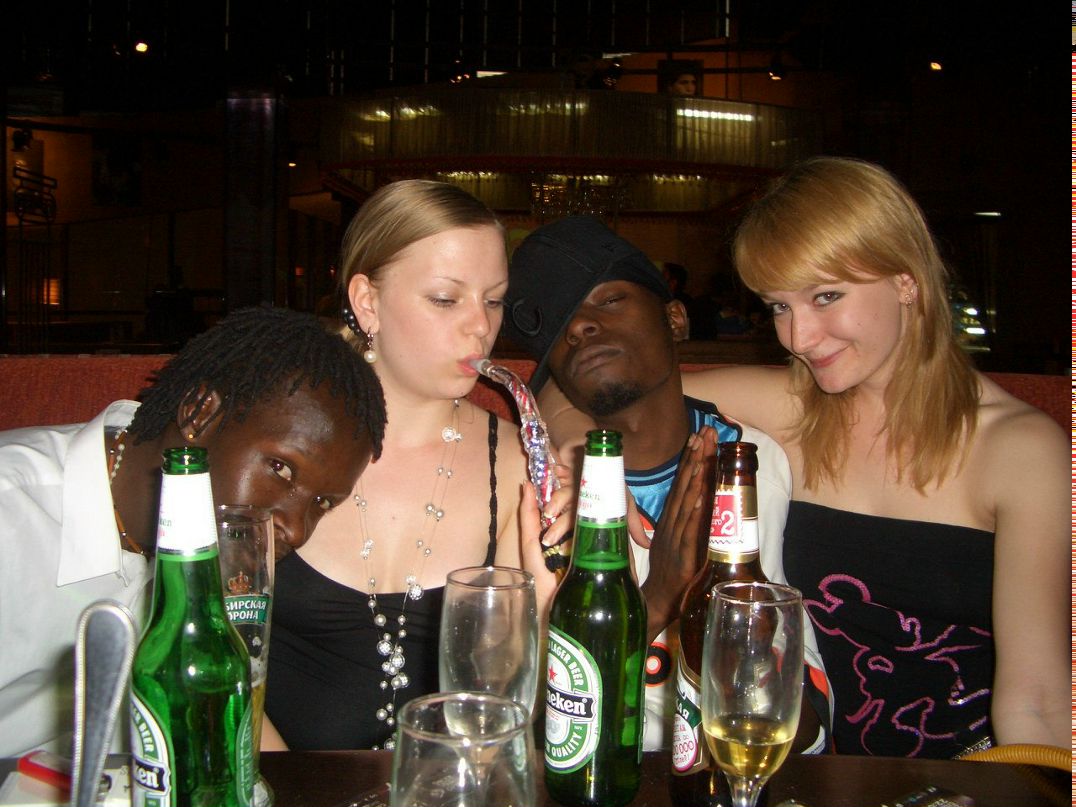 Beni Maniaci | Москва