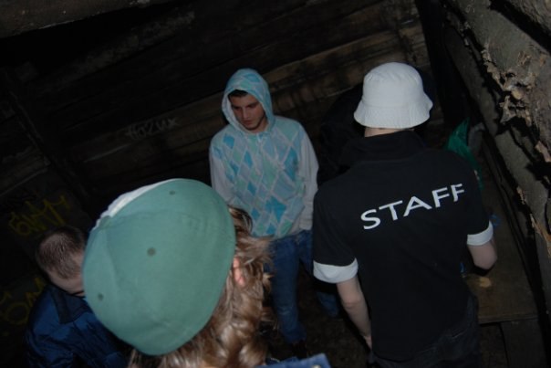 Олег Добрин | Москва