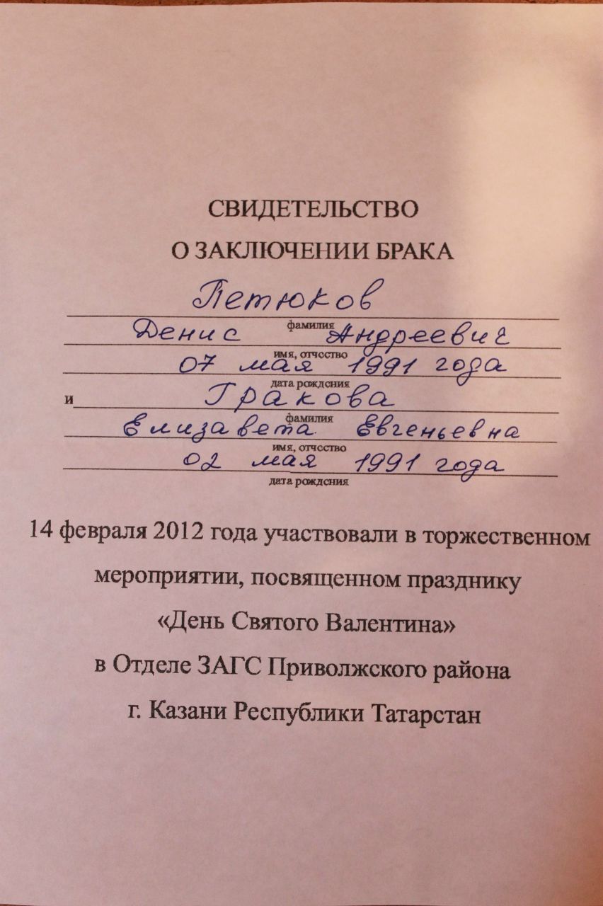 Елизавета Клепиковская | Казань