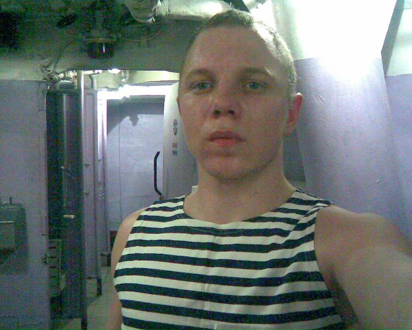 Эдуард Михайлов | 