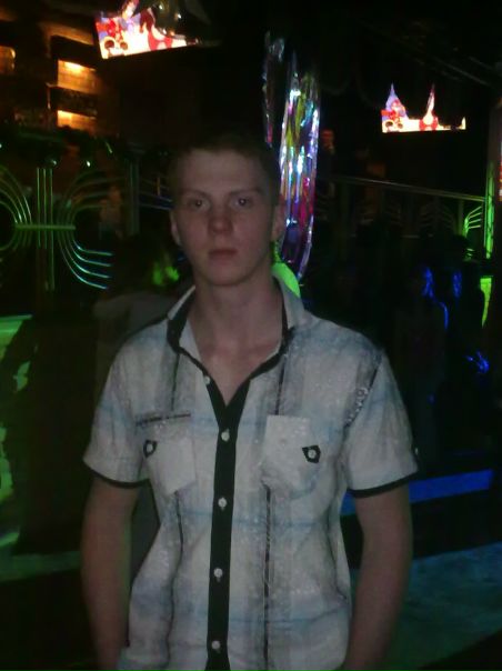 №134, Михаил Анатольевич, 35 лет, Санкт-Петербург №134, Михаил Анатольевич, 35 лет, Санкт-Петербург