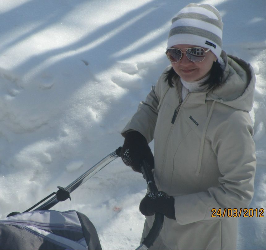 Резедуша Садыкова | Казань