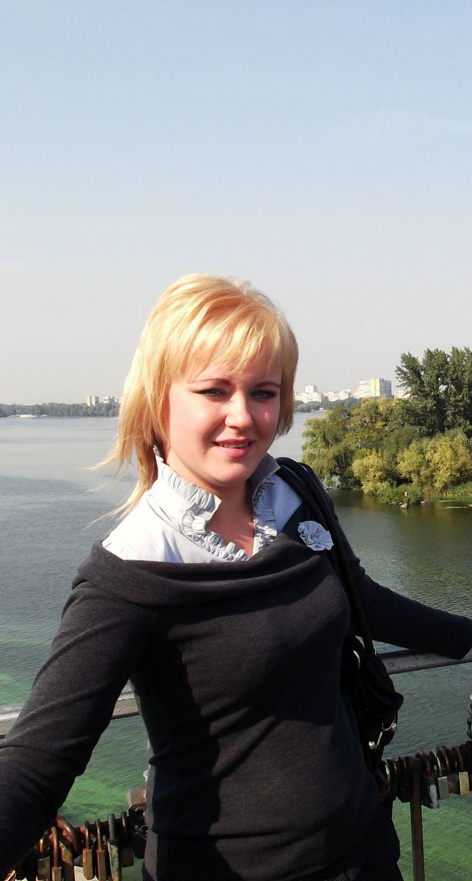 Алиса Калакуцкая | Днепр (Днепропетровск)