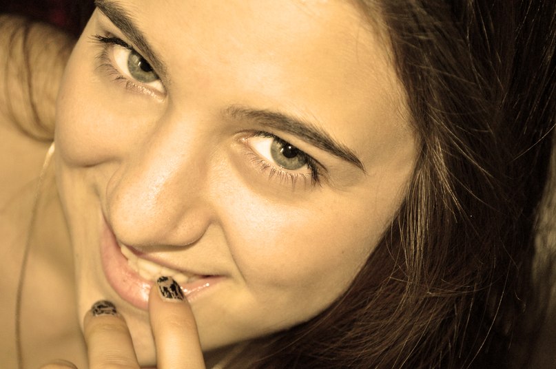 Анна Бедарева | Новосибирск