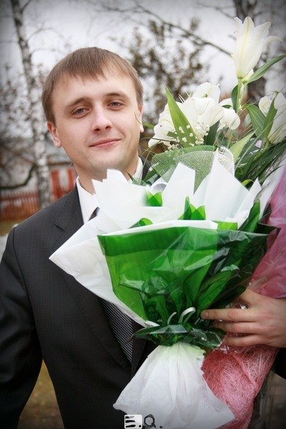 Николай Ярощик WOL6Feg | Брест