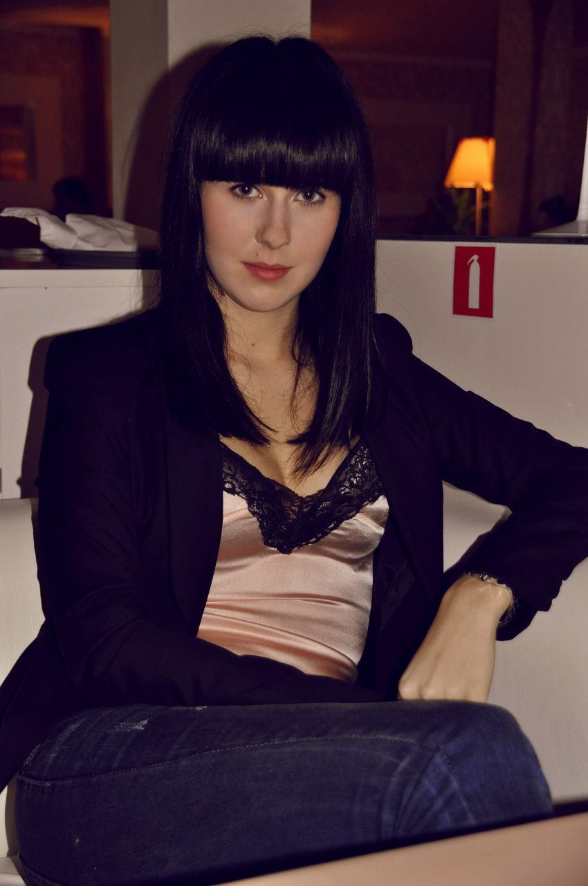 Анастасия Зубкова | Ростов-на-Дону