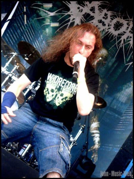 Olexandr Soroka DIGGRIND | 