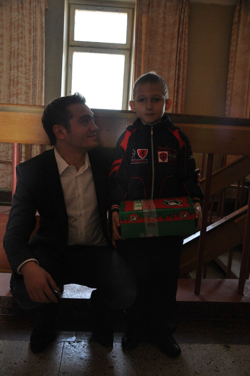 Влад Дихтярук | Киев