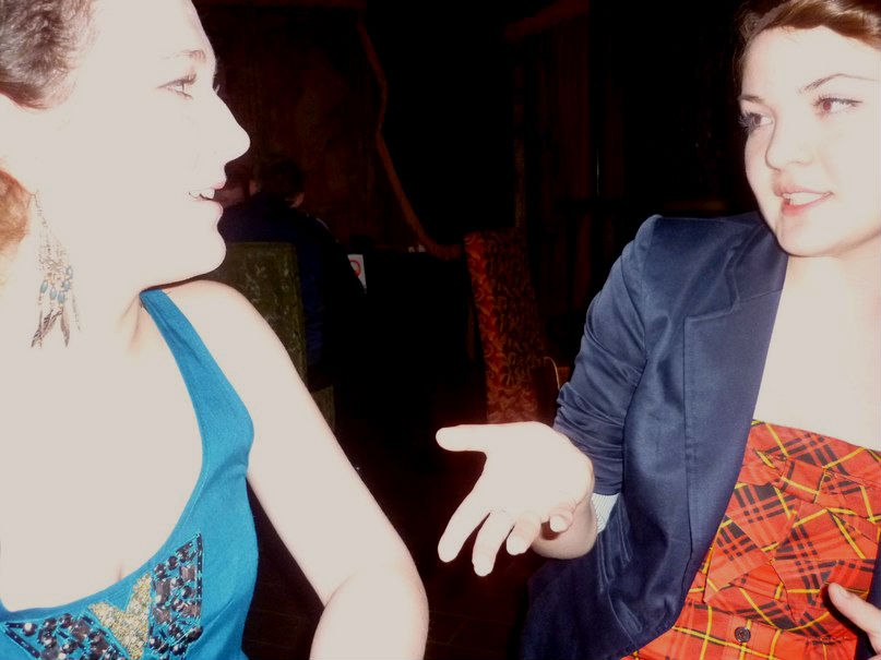 Natalia Vtornikova | 