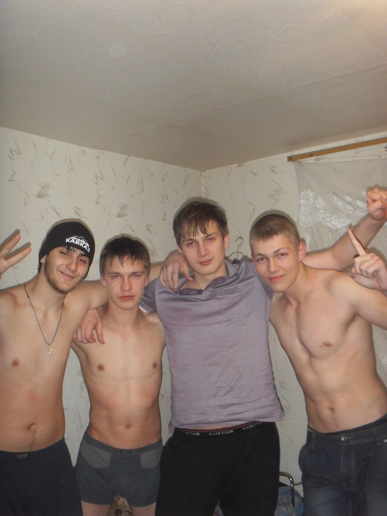 Руслан Садыков | Октябрьский