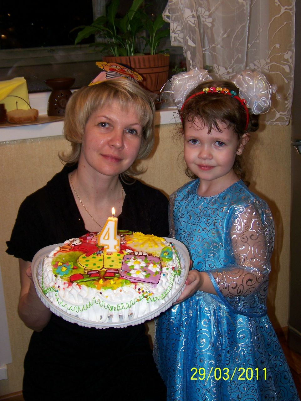 Ксения Воробьёва | Чебоксары