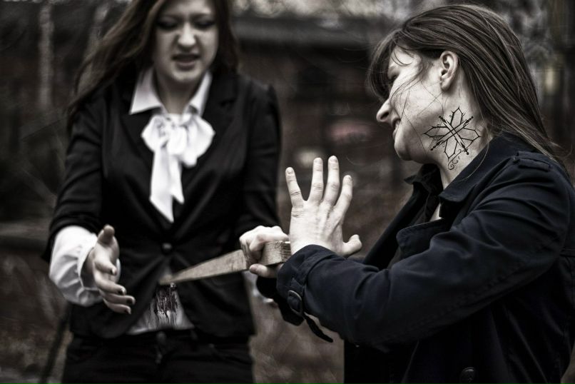 Джулия Герасимова | Wernigerode