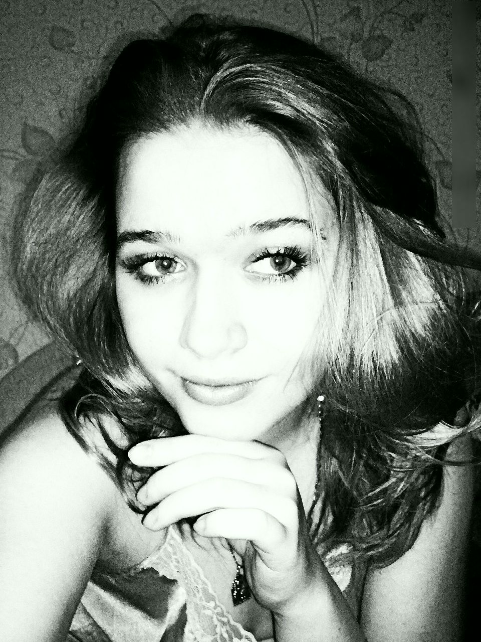 Оля Яценко | Киев