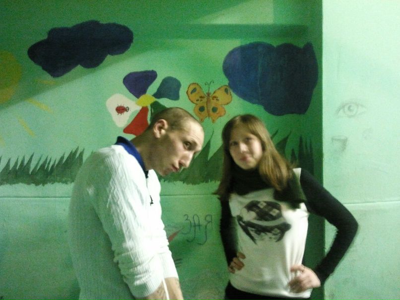 Александр Волков | 