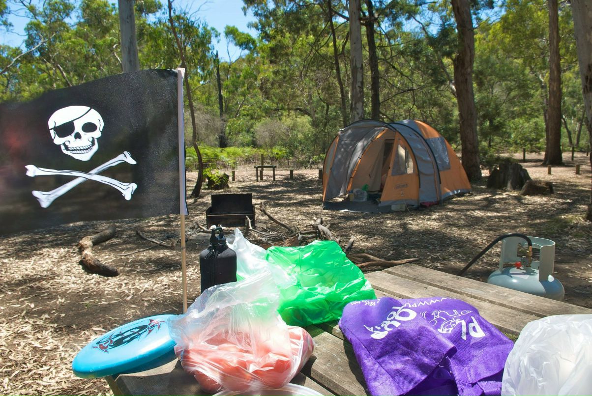 Дрю Святицкий | Melbourne