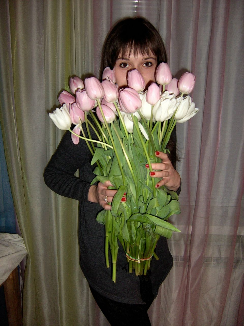 Ксюнечка Крутько | Днепр (Днепропетровск)