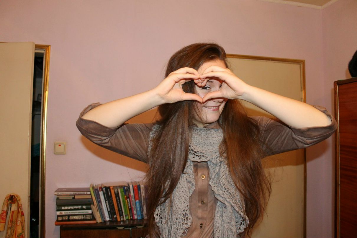 Анастасия Крухмалева | Ухта