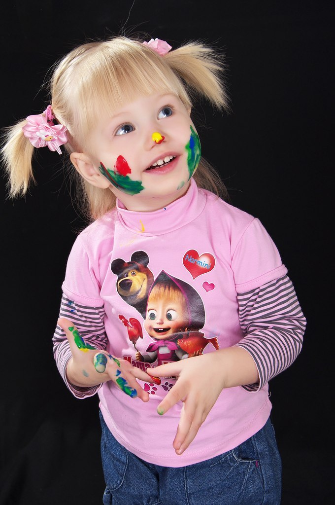 Наталия Пинахина | Краматорск