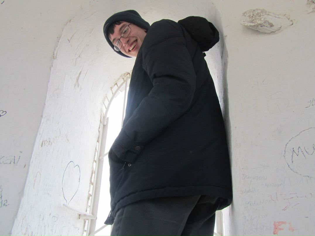 Олег Зубенко | Москва