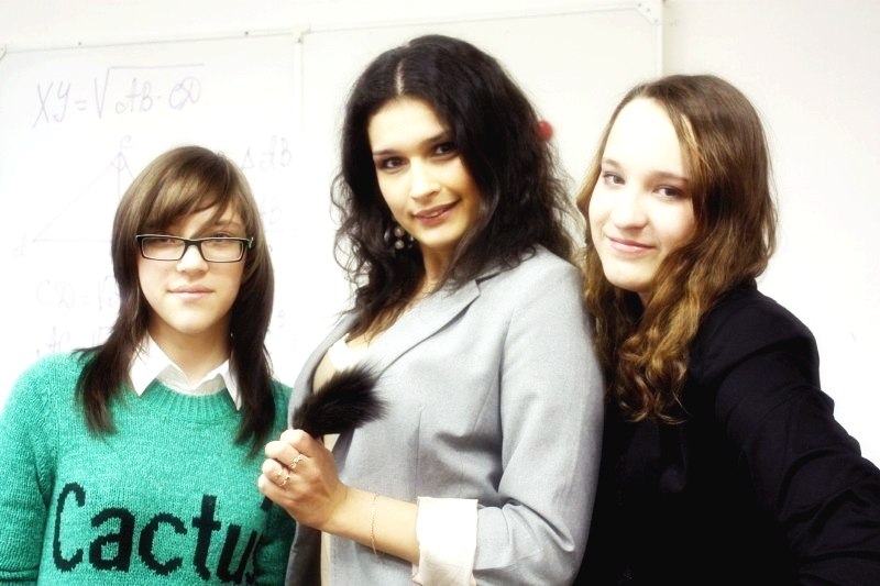 Мадина Кабирова | Казань