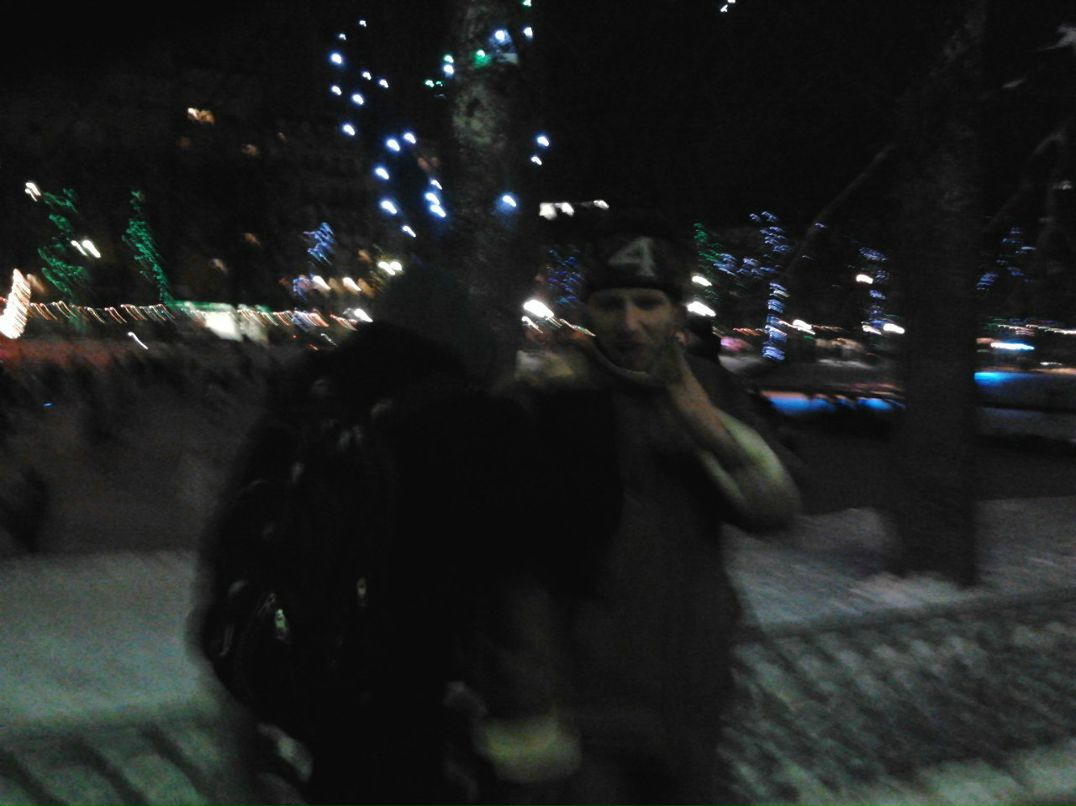 Артем Михайлюк | Москва