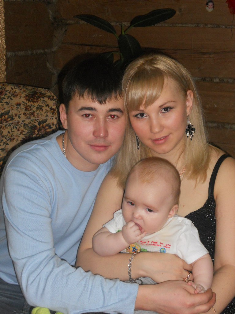 Машулька Бастракова <<КраСоТуЛькА>> | Йошкар-Ола