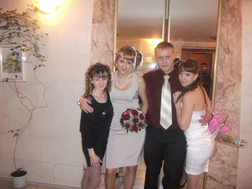 Настя Шивцова | Магнитогорск