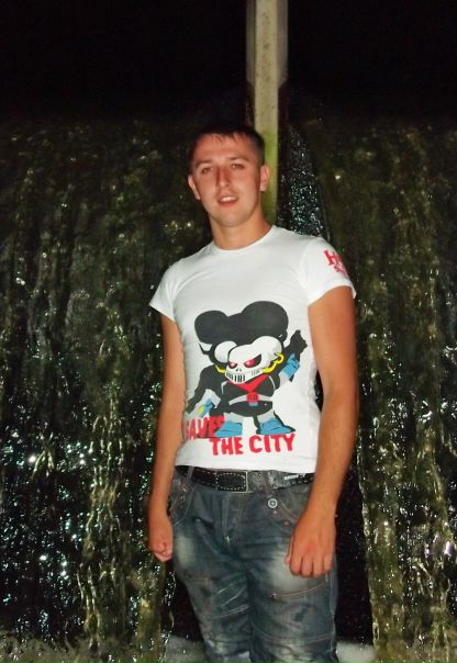 №27, Сергей Зозуля, Винница №27, Сергей Зозуля, Винница