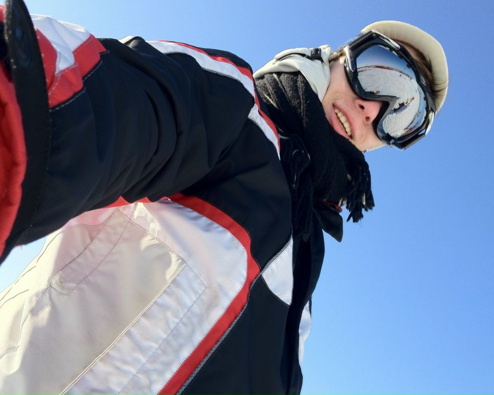 Кирилл Позняк | Warszawa