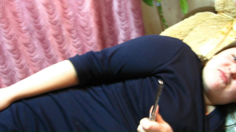 Валентина Лазарева | Дзержинск