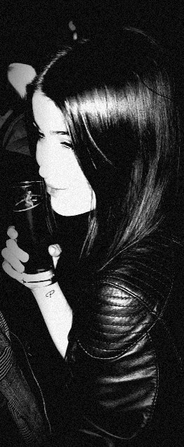 Валерия Подтопельная | Bruxelles