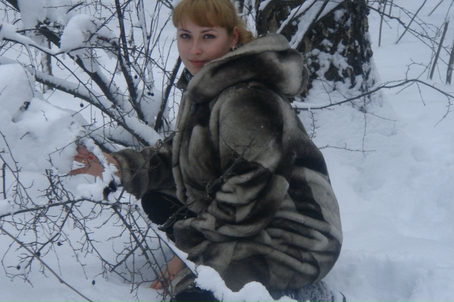 №113, Ольга Филатова-Трофимова, Люберцы №113, Ольга Филатова-Трофимова, Люберцы